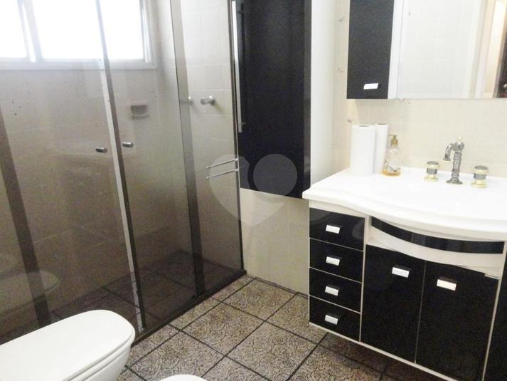 Venda Apartamento São Paulo Jardim Paulista REO285292 12