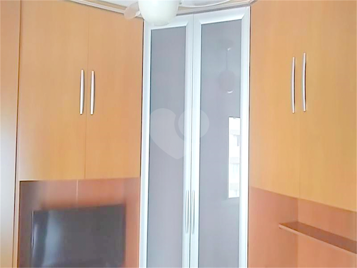 Venda Apartamento São Paulo Jardim Paulista REO285292 36