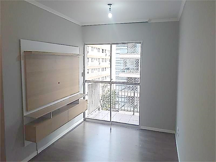 Venda Apartamento São Paulo Jardim Paulista REO285292 5