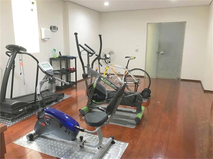 Venda Apartamento São Paulo Jardim Paulista REO285292 27