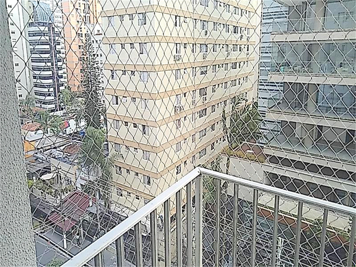 Venda Apartamento São Paulo Jardim Paulista REO285292 44