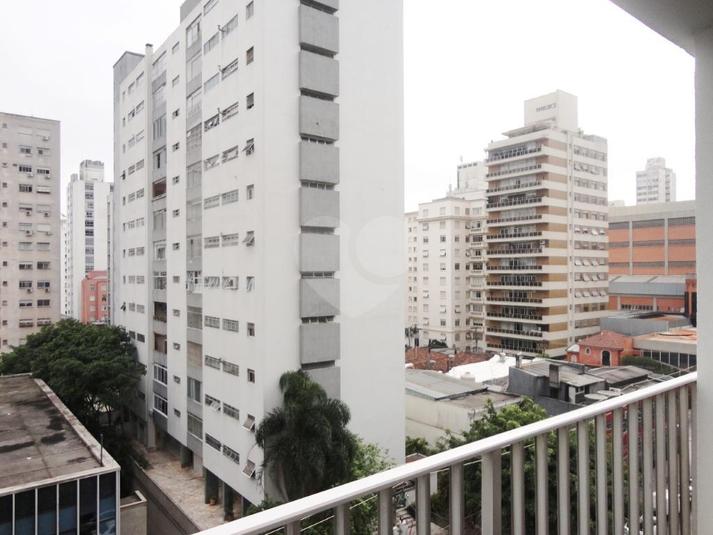 Venda Apartamento São Paulo Jardim Paulista REO285292 2