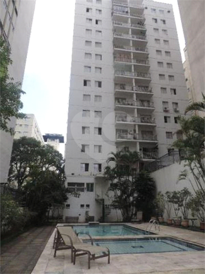 Venda Apartamento São Paulo Jardim Paulista REO285292 21