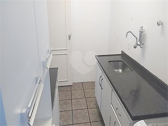 Venda Apartamento São Paulo Jardim Paulista REO285292 39