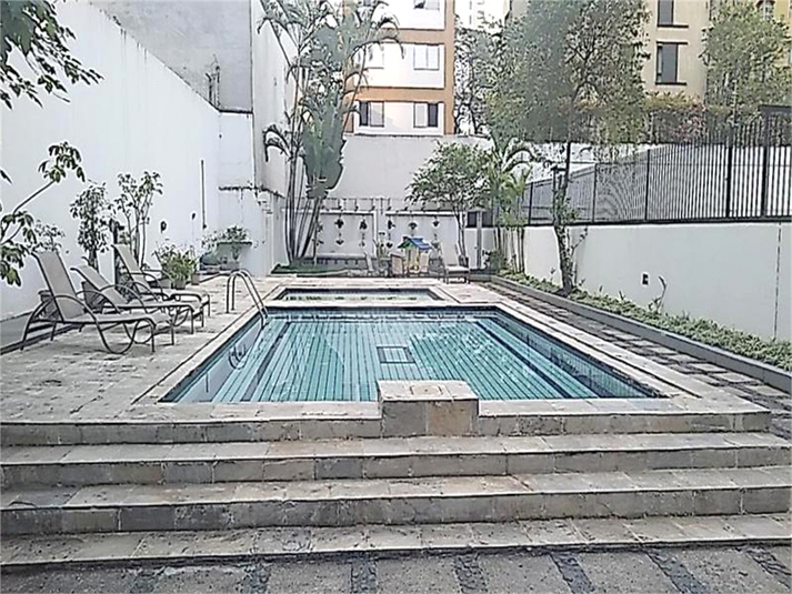 Venda Apartamento São Paulo Jardim Paulista REO285292 28