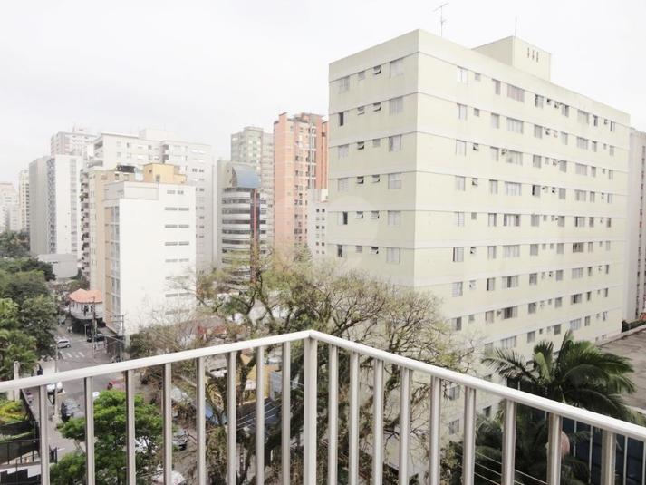 Venda Apartamento São Paulo Jardim Paulista REO285292 1