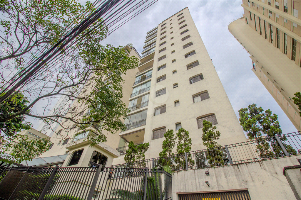 Venda Apartamento São Paulo Vila Madalena REO285308 21