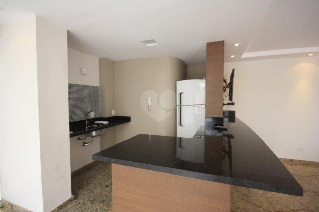 Venda Apartamento São Paulo Vila Madalena REO285308 3