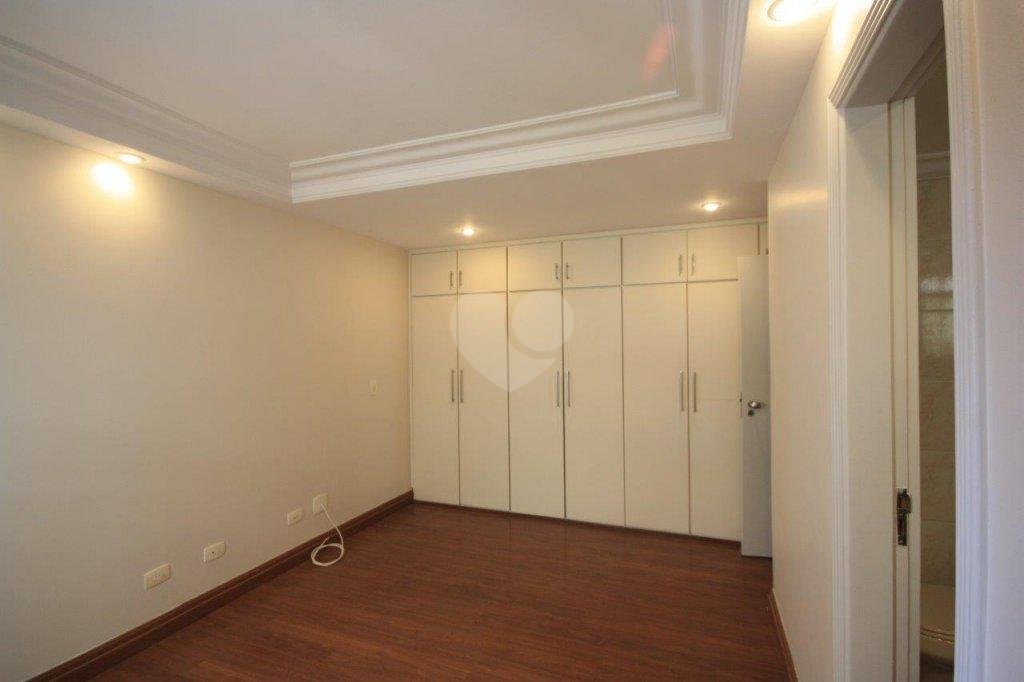 Venda Apartamento São Paulo Vila Madalena REO285308 17