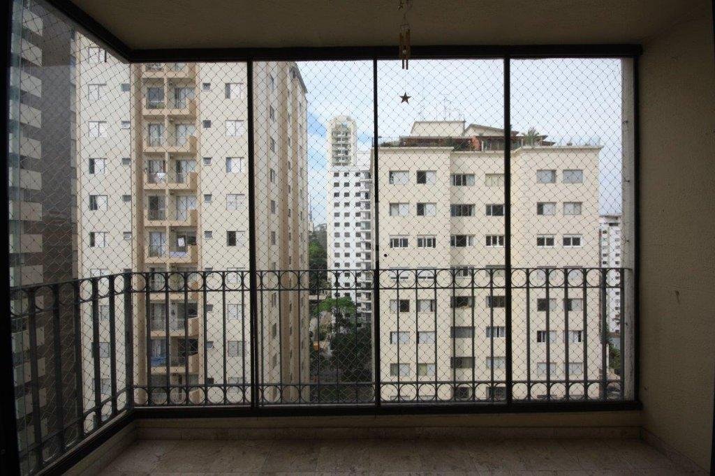 Venda Apartamento São Paulo Vila Madalena REO285308 3