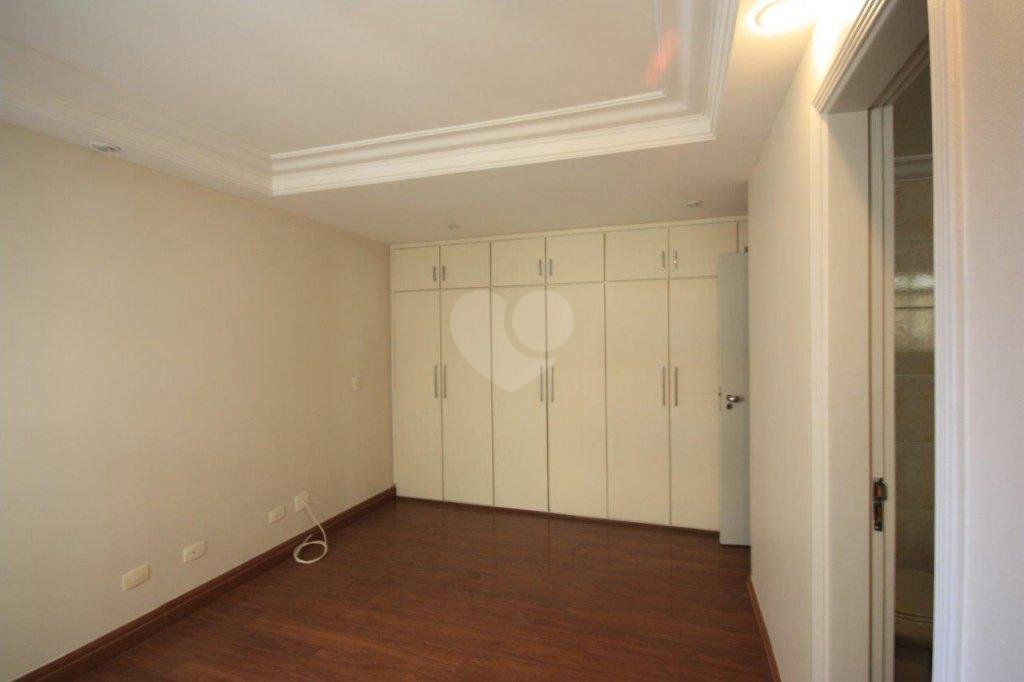 Venda Apartamento São Paulo Vila Madalena REO285308 16