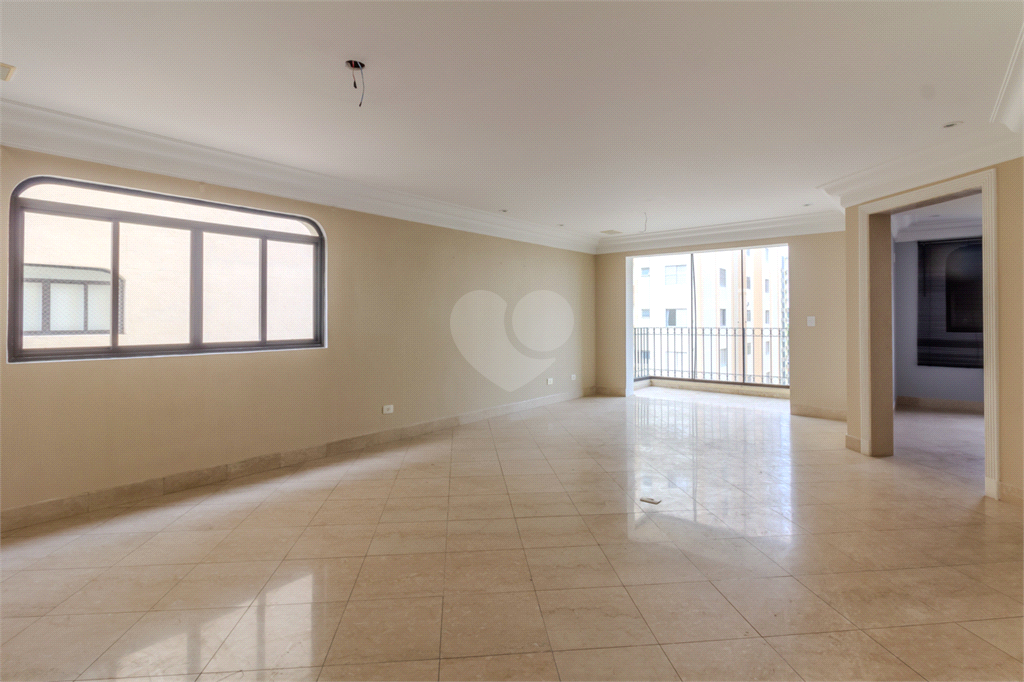 Venda Apartamento São Paulo Vila Madalena REO285308 7