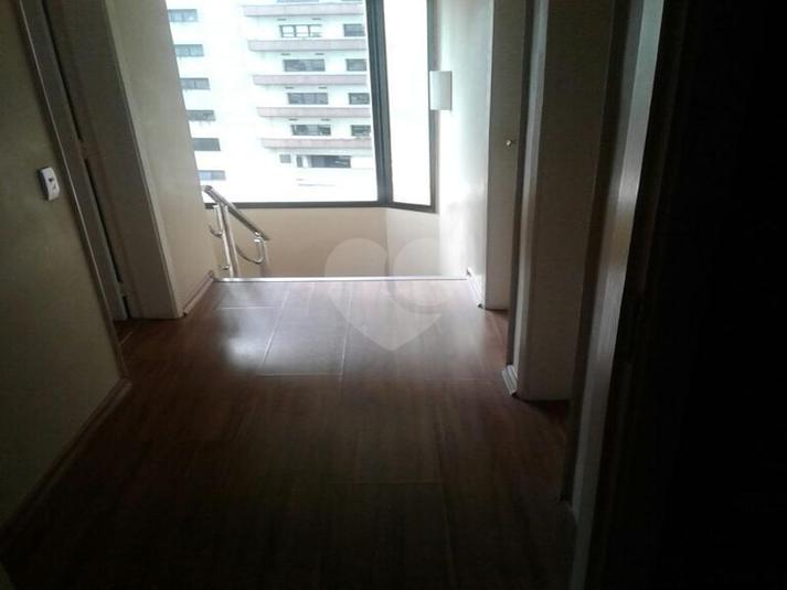 Venda Cobertura São Paulo Vila Andrade REO285324 2