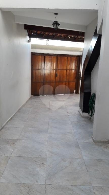 Venda Sobrado São Paulo Parque Mandaqui REO285336 25