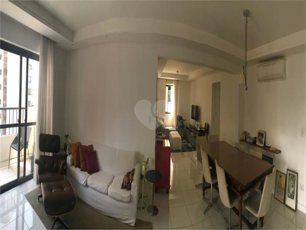 Venda Cobertura São Paulo Higienópolis REO28534 16