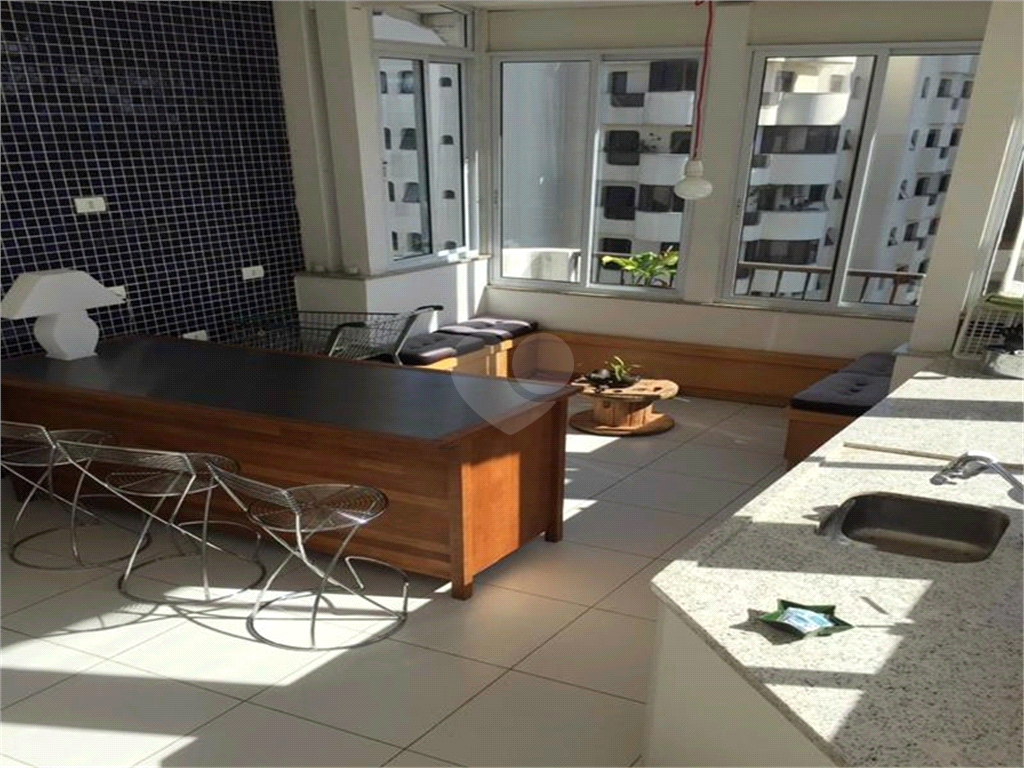 Venda Cobertura São Paulo Higienópolis REO28534 15