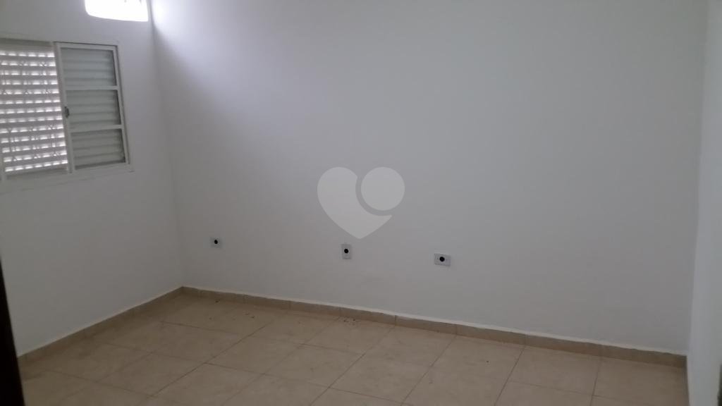 Venda Sobrado São Paulo Vila Leonor REO285354 8