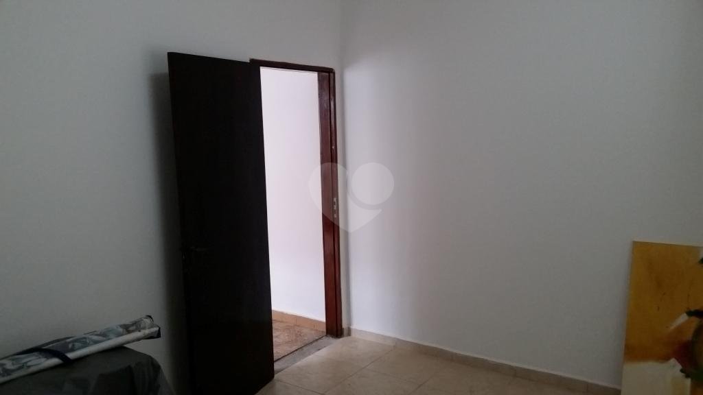 Venda Sobrado São Paulo Vila Leonor REO285354 5