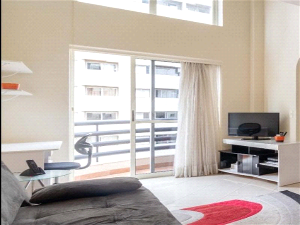 Venda Apartamento São Paulo Vila Uberabinha REO28536 18