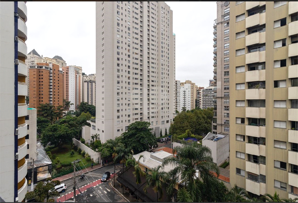 Venda Apartamento São Paulo Vila Uberabinha REO28536 35