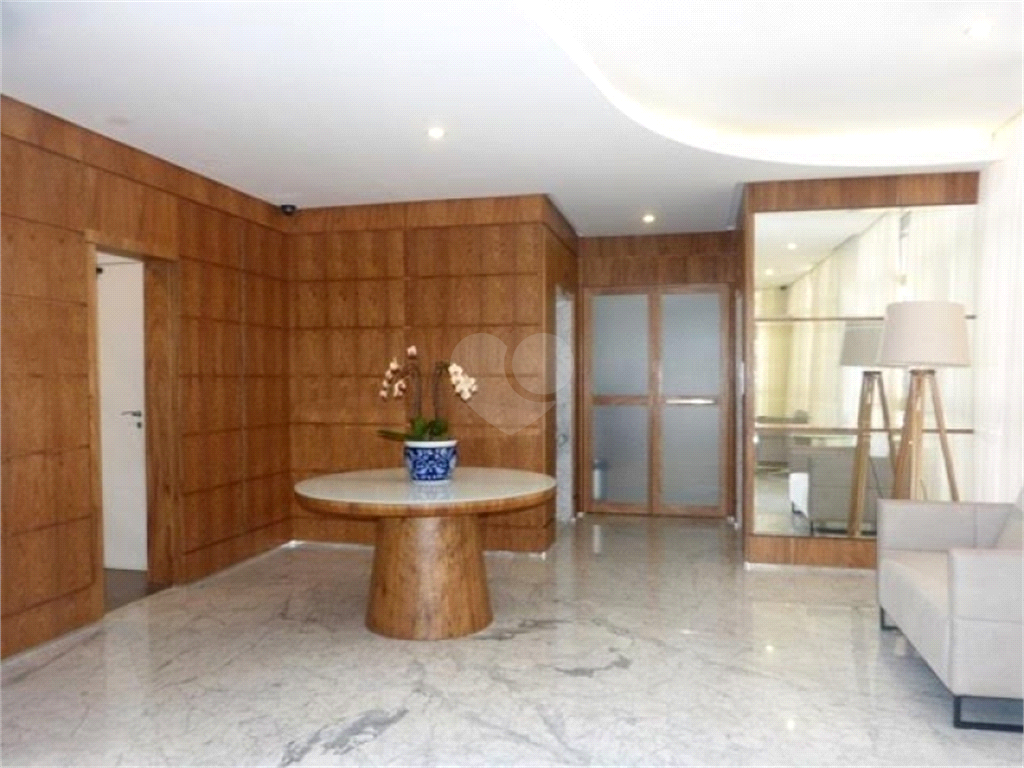 Venda Apartamento São Paulo Vila Uberabinha REO28536 12