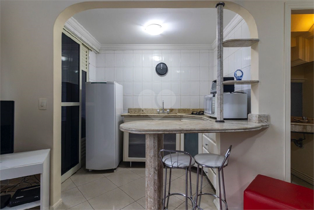 Venda Apartamento São Paulo Vila Uberabinha REO28536 41