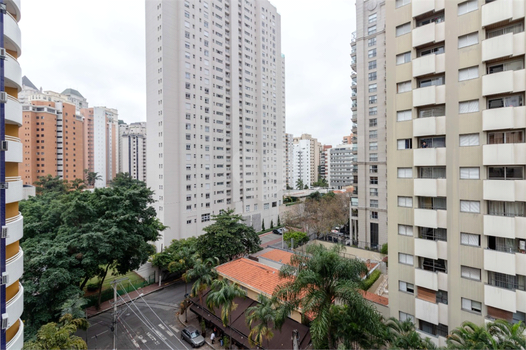 Venda Apartamento São Paulo Vila Uberabinha REO28536 2