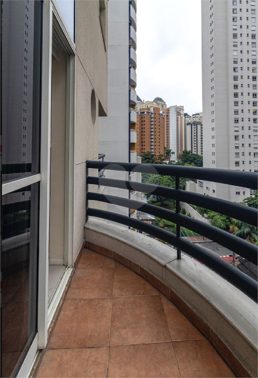 Venda Apartamento São Paulo Vila Uberabinha REO28536 37