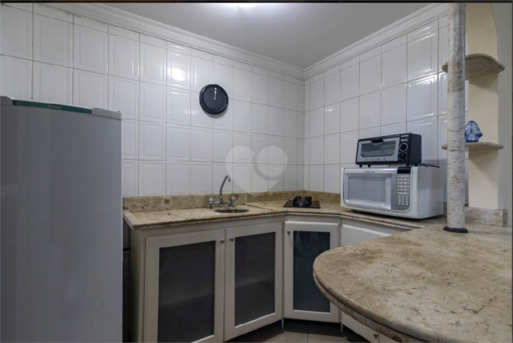 Venda Apartamento São Paulo Vila Uberabinha REO28536 43