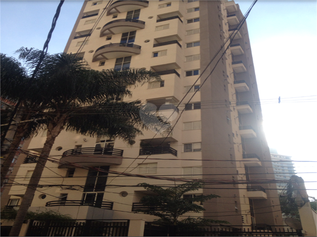 Venda Apartamento São Paulo Vila Uberabinha REO28536 16