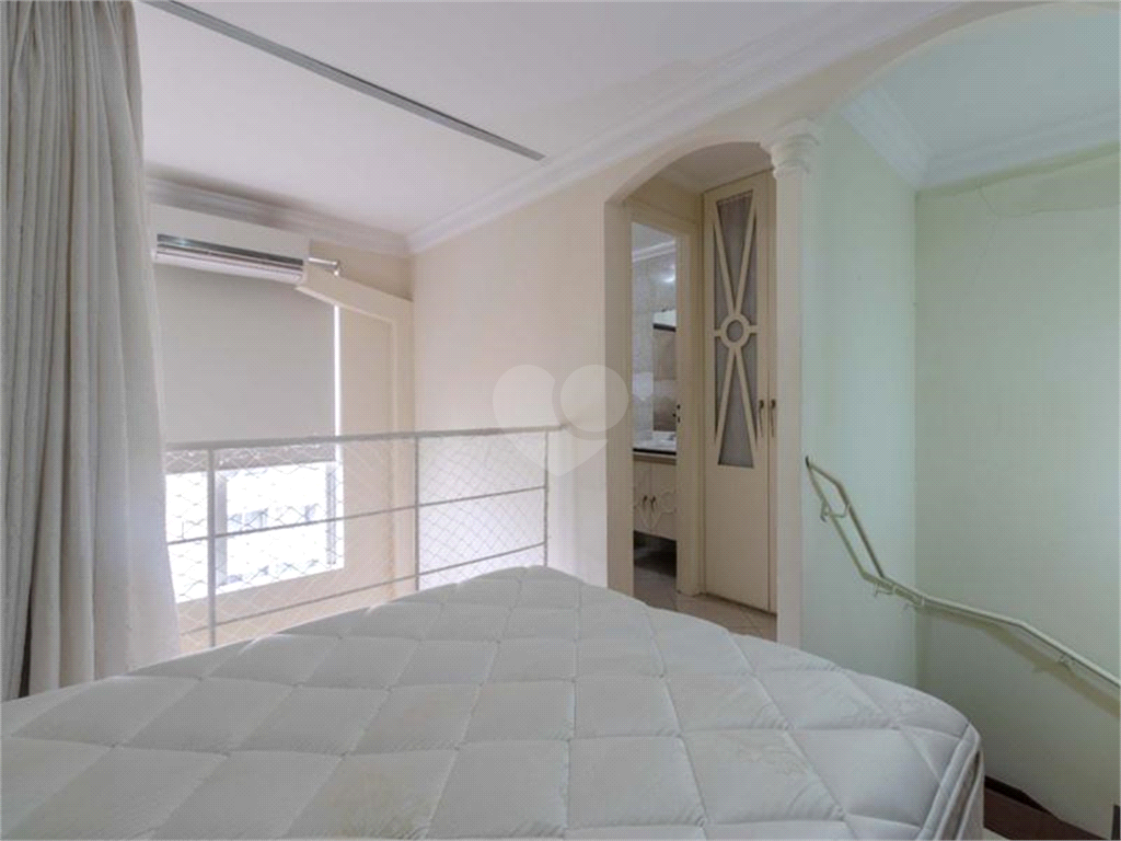 Venda Apartamento São Paulo Vila Uberabinha REO28536 27