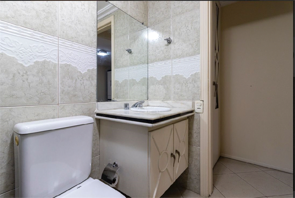 Venda Apartamento São Paulo Vila Uberabinha REO28536 45