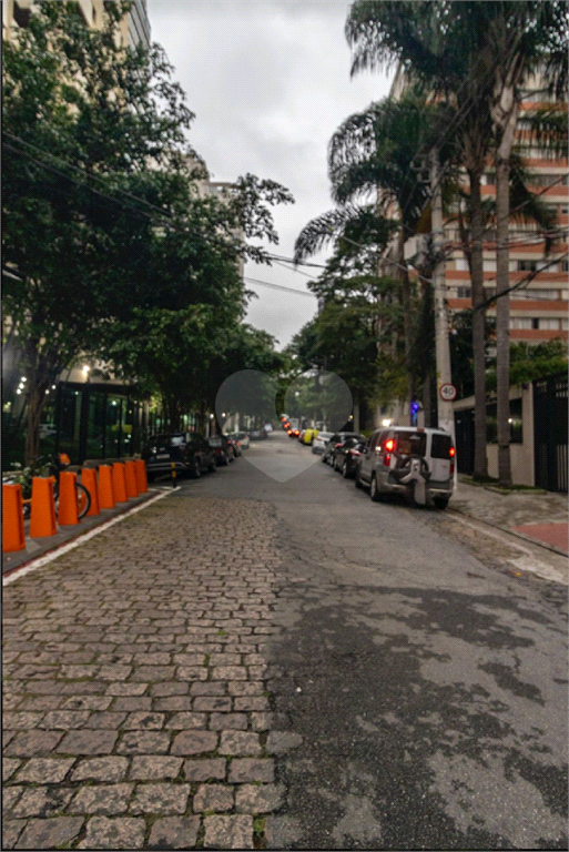 Venda Apartamento São Paulo Vila Uberabinha REO28536 38