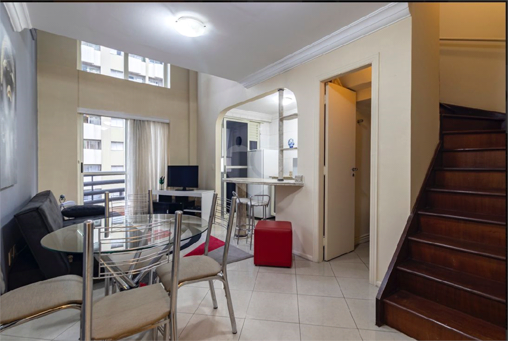 Venda Apartamento São Paulo Vila Uberabinha REO28536 40