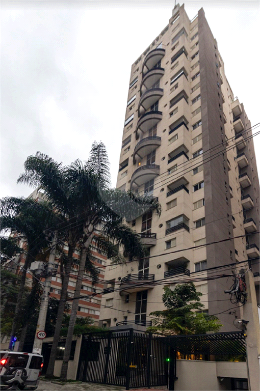 Venda Apartamento São Paulo Vila Uberabinha REO28536 36