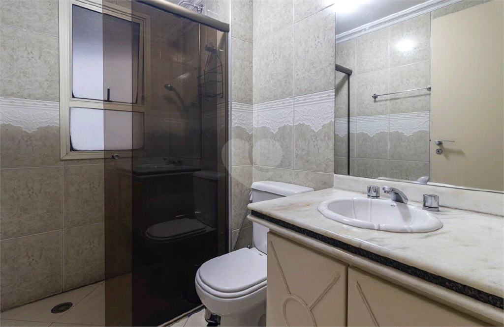 Venda Apartamento São Paulo Vila Uberabinha REO28536 44