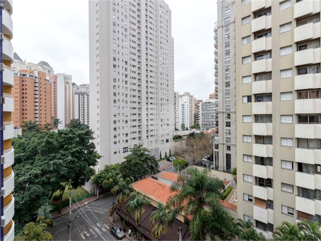 Venda Apartamento São Paulo Vila Uberabinha REO28536 17