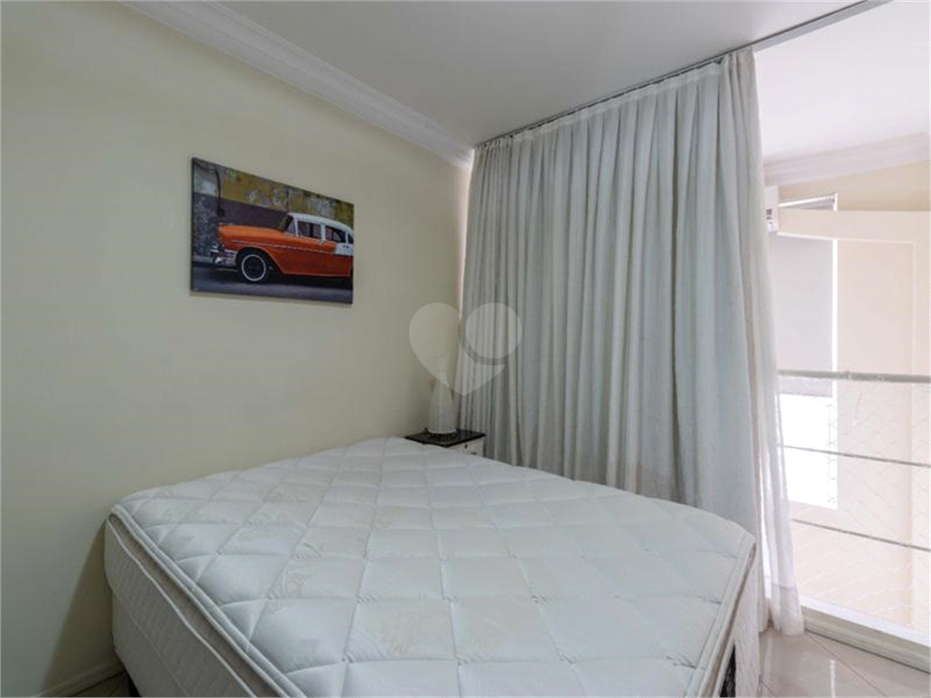 Venda Apartamento São Paulo Vila Uberabinha REO28536 19