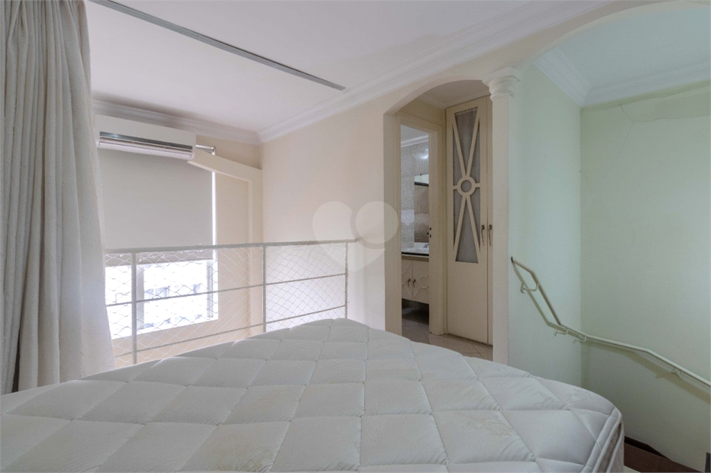 Venda Apartamento São Paulo Vila Uberabinha REO28536 9