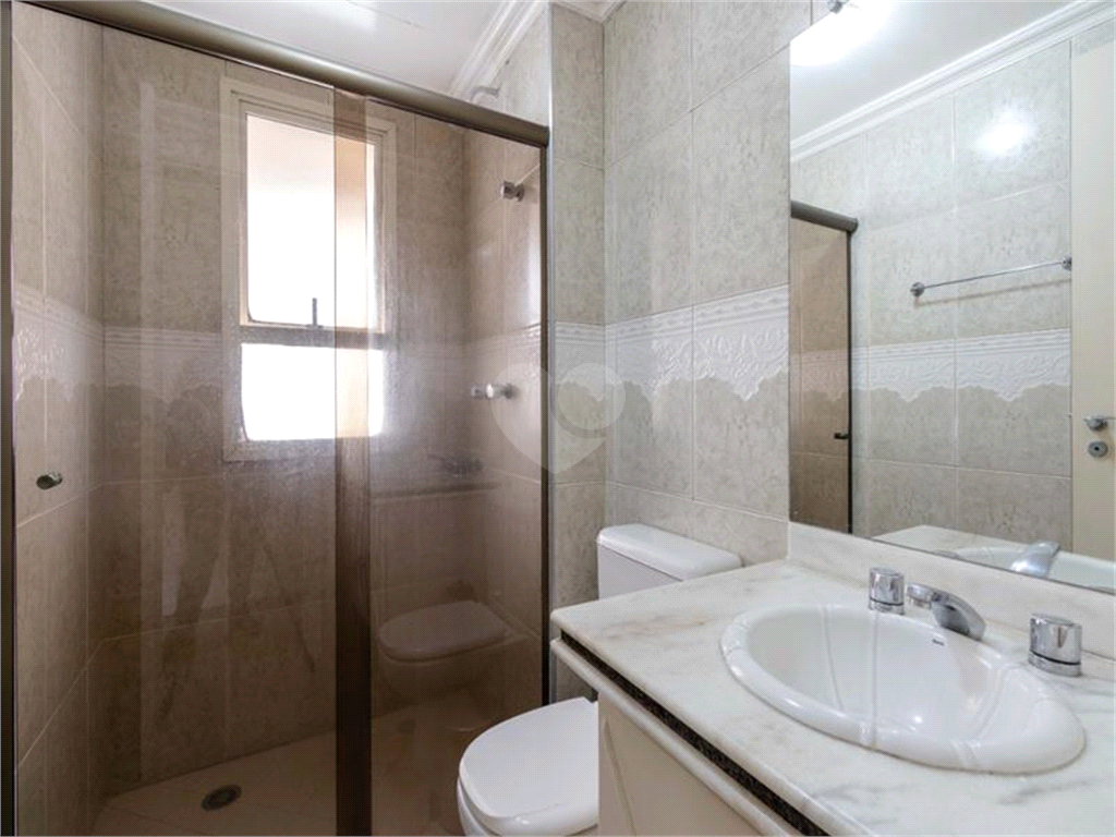 Venda Apartamento São Paulo Vila Uberabinha REO28536 28