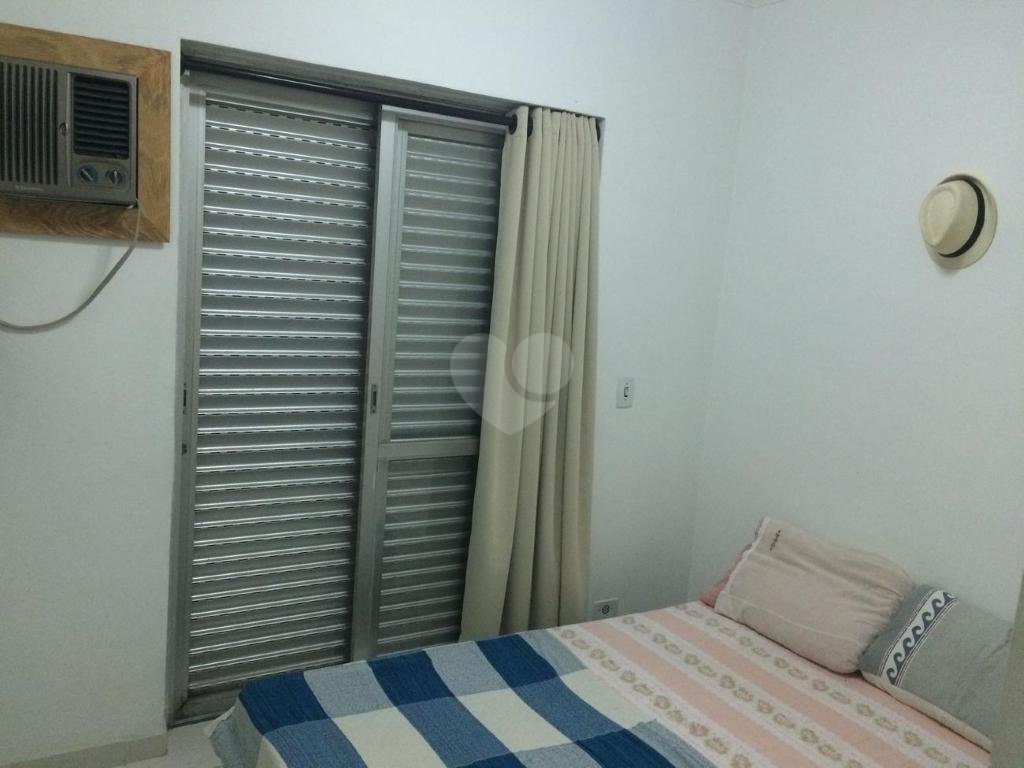 Venda Cobertura Guarujá Enseada REO285374 16