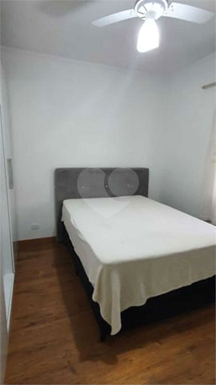 Venda Apartamento Santos Gonzaga REO285388 7