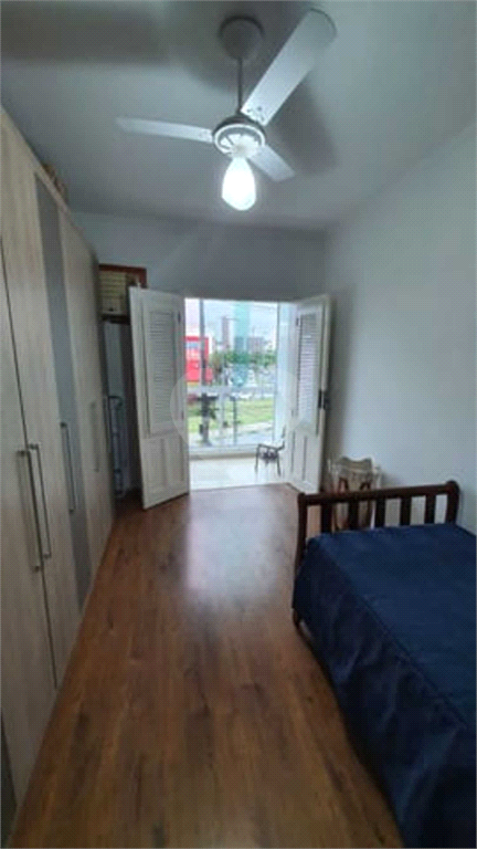 Venda Apartamento Santos Gonzaga REO285388 6