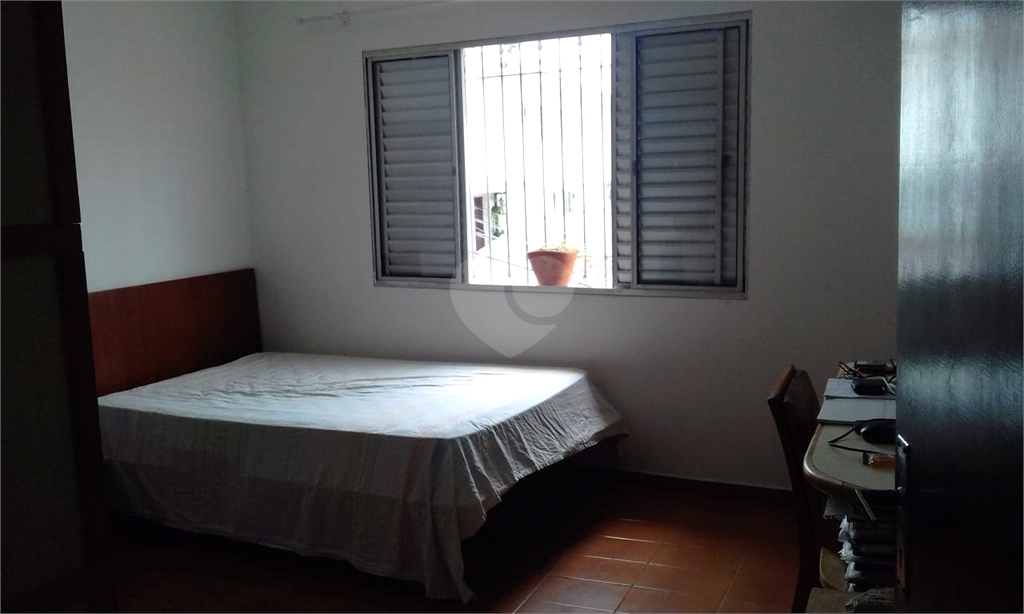 Venda Sobrado São Paulo Socorro REO285393 22