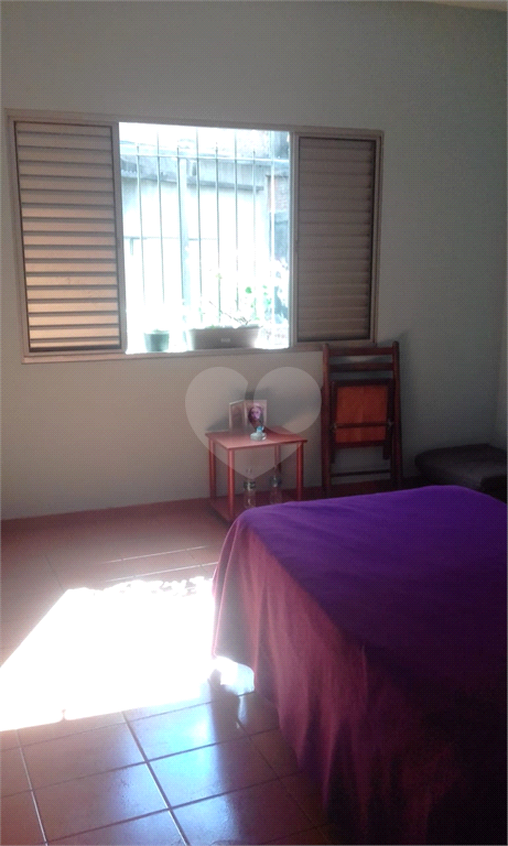 Venda Sobrado São Paulo Socorro REO285393 11