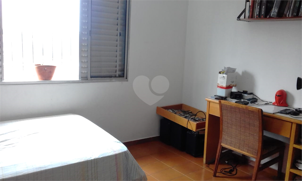 Venda Sobrado São Paulo Socorro REO285393 2