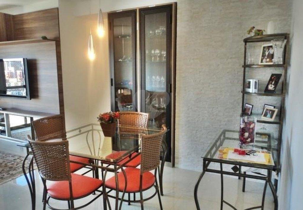 Venda Apartamento São Paulo Paraíso Do Morumbi REO28584 7