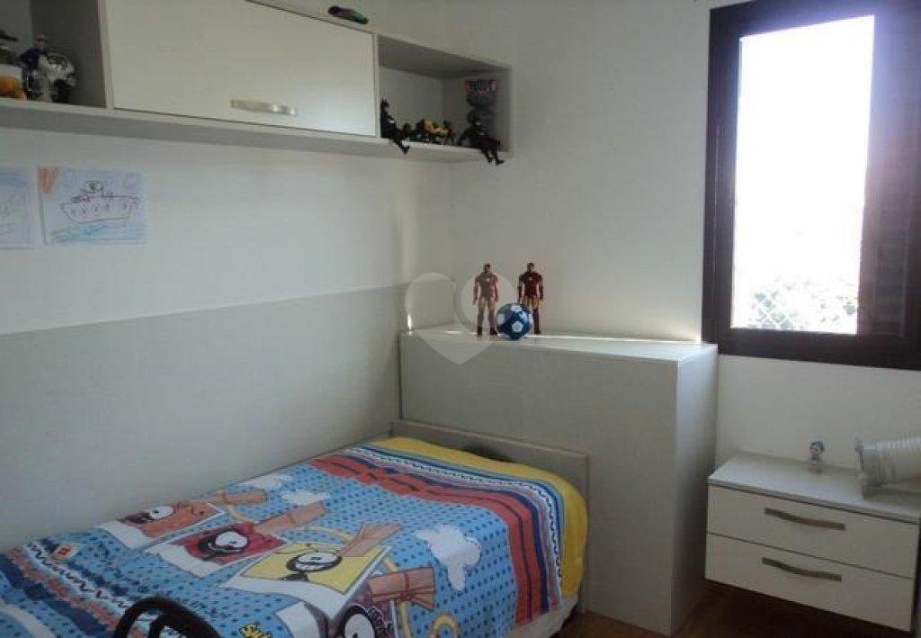 Venda Apartamento São Paulo Paraíso Do Morumbi REO28584 10