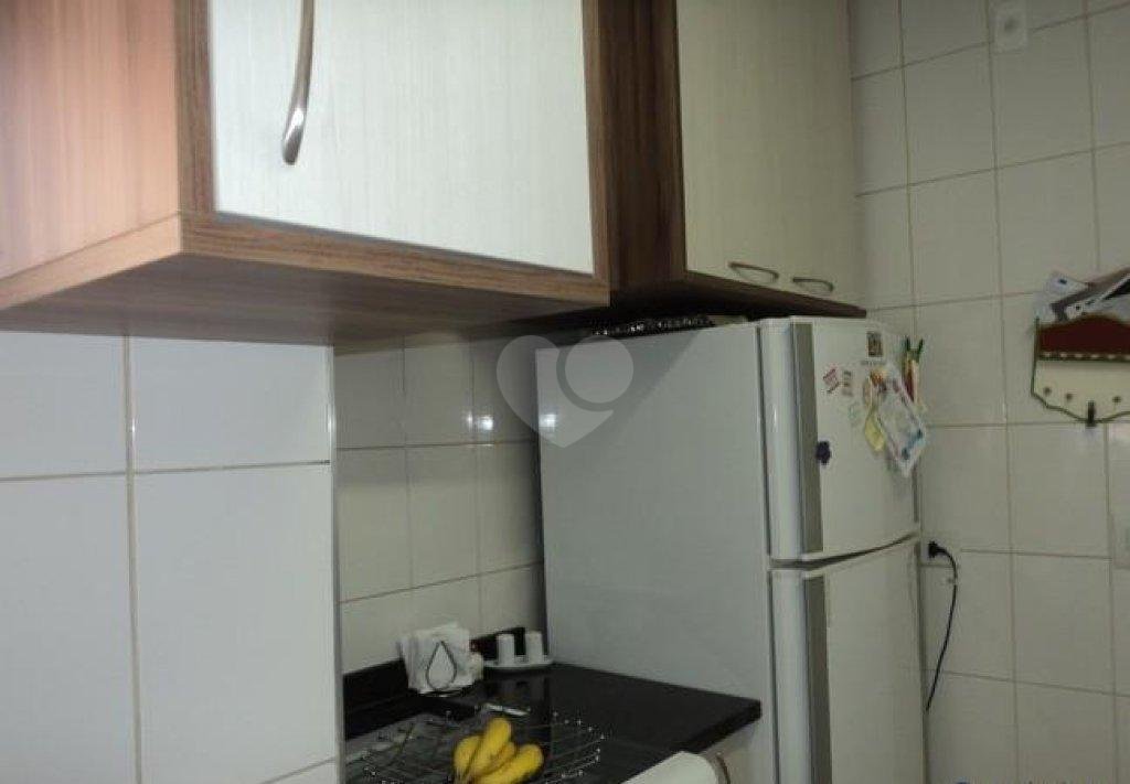 Venda Apartamento São Paulo Paraíso Do Morumbi REO28584 18