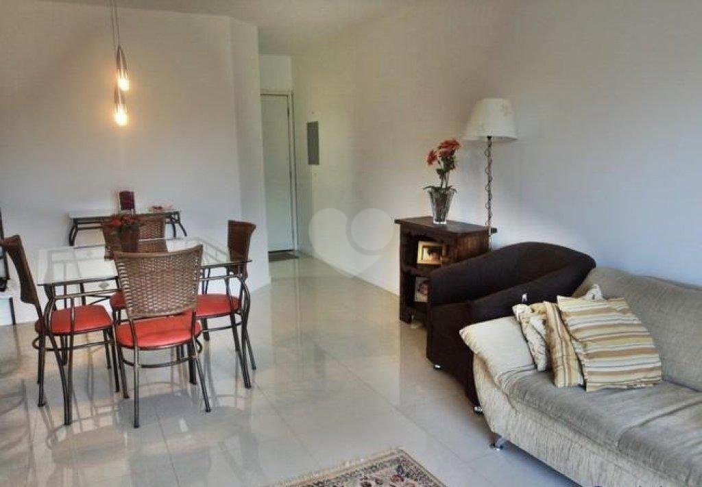 Venda Apartamento São Paulo Paraíso Do Morumbi REO28584 19